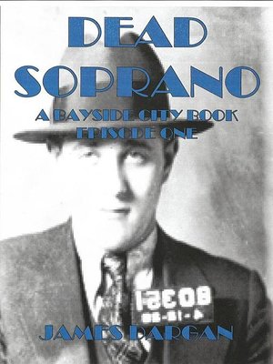 cover image of Dead Soprano